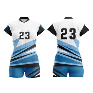 Stylish Volley Ball Kits Soccer Set Training Jerseys Wear Suits Team Sport Uniforms