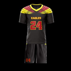 American Flag Football Uniforms Sports Wear American Football Uniform