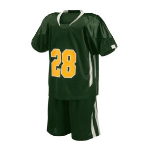 High Quality Lacrosse Uniform Latest Design Fully Customize Logo Lacrosse Jerseys And Shorts Set
